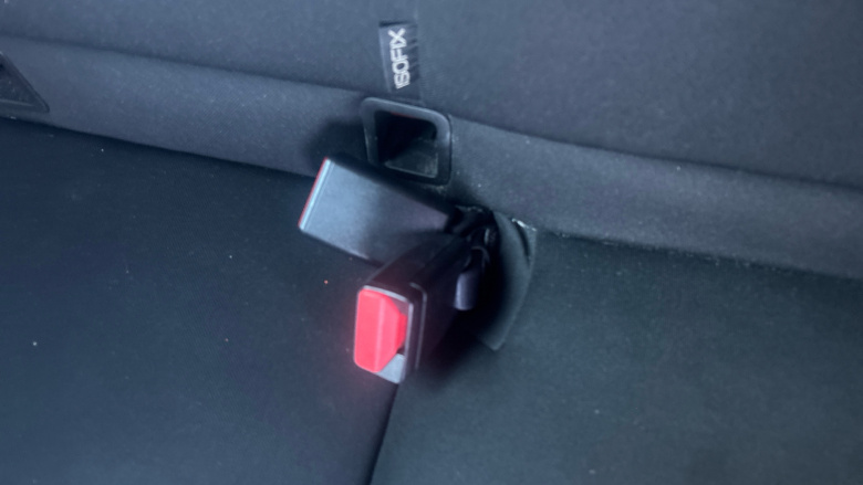 Renault Clio 0.9 TCE 90 Iconic 5dr Petrol Hatchback